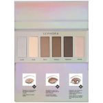 لوحة ظلال العيون من سيفورا (هديه بسعر 00)