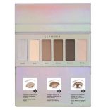 لوحة ظلال العيون من سيفورا