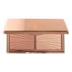 ثنائية الهايلايت والبرونز من شارلوت تيلبيري