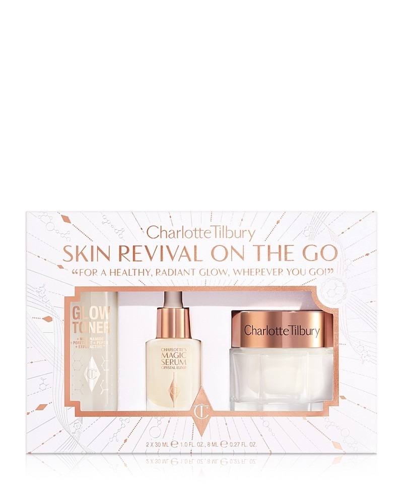 seph3752 مجموعة شارلوت تيلبيري لعناية فائقة بالوجه - الصورة 1