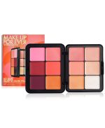 ⁦لوحة الخدود من ميك اب فورايفر⁩ - الصورة ⁦2⁩