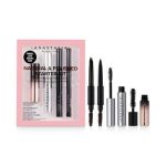 مجموعة العناية بالحواجب من انستازيا