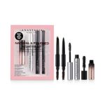 مجموعة العناية بالحواجب من انستازيا