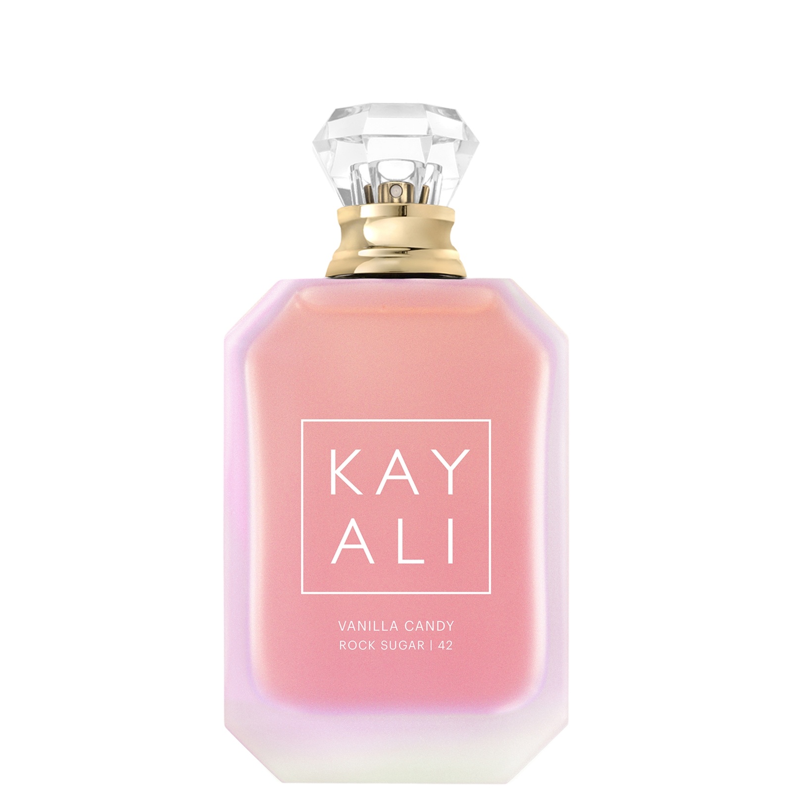 1060820459-1 KAYALI VANILLA CANDY ROCK SUGAR 42 Eau De Parfum 3.4 Oz / 100 Ml Eau De Parfum Spray - الصورة 1