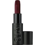 A high-end dimensional satin lipstick with medium-to-full coverage that delivers long-lasting comfort with vibrant, pure-color payoff. A new precision-tip bullet defines and contours for sculpted sophistication, while the Luxe Comfort Complex hugs lips for lightweight, medium-to-full coverage infused with smoothing rosehip seed oil and hyaluronic acid to lock in moisture.What It Does:- Long-lasting comfort- Pure-color payoff- Smudge-resistant wear- Dimensional satin finish- Lightweight