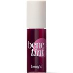 Free Benetint Sample with Any  Benefit Purchase - Single + Benetint Liquid Lip Blush Chee