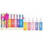 Sol De Janeiro Spritz the Season Cheirosa Perfume Mist Gift Set
