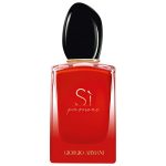 Sì Perfume Passione Intense Giorgio Armani Feminino 30Ml