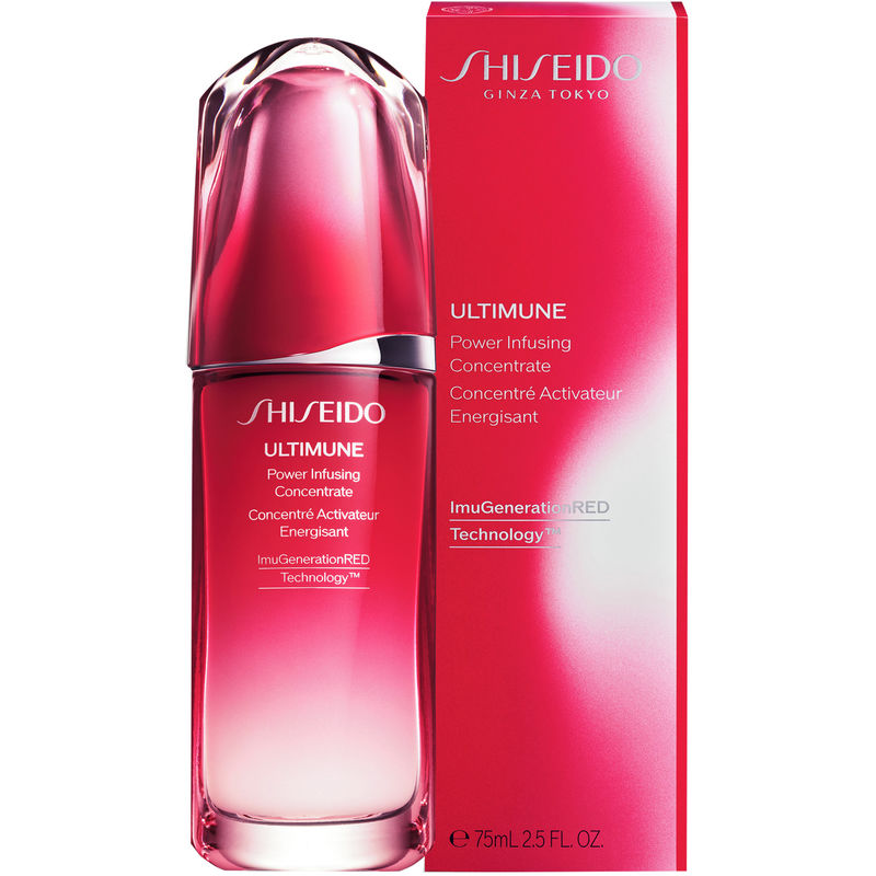 292806208-1 Category: Personal Care > Cosmetics > Skin Care > Lotion & Moisturizer Manufacturer: Shiseido