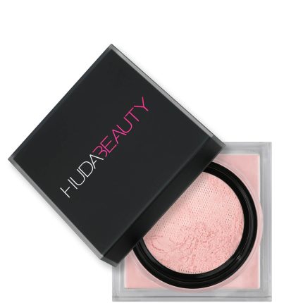 HUDA BEAUTY Easy Bake Blurring Loose Baking & Setting Powder Cherry Blossom 0.71 Oz/ 20 G
