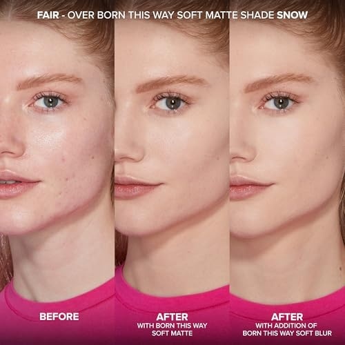 4670 توفيسد بودرة مضغوطة - الصورة 1