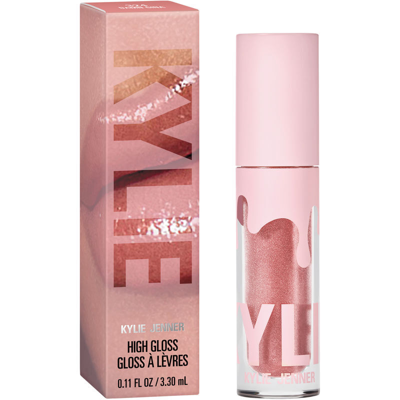 4734 ملمع شفاه دام جينا من كايلي كوزماتيكس - الصورة 1