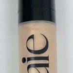 Saie Starglow Glowy Super Gel Illuminating Fluid Travel Size 0.17oz (5ml)