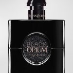 Yves Saint Laurent Black Opium Le Parfum 50ml
