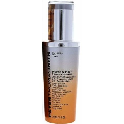 Category: Personal Care > Cosmetics > Skin Care Manufacturer: Peter Thomas Roth