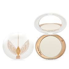 Charlotte Tilbury Airbrush Brightening Flawless Finish Powder 0.31 oz # Fair Medium Makeup