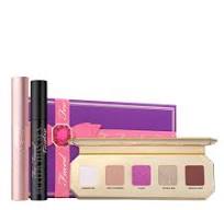 مجموعة مكياج العيون "You're a Gem" من Too Faced