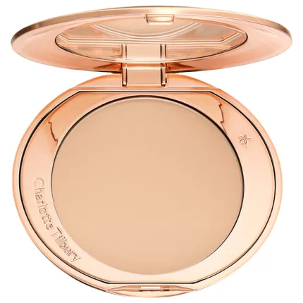 Charlotte Tilbury Airbrush Flawless Finish Refillable Blurring & Setting Powder