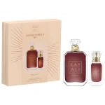 KAYALI VANILLA | 28 Eau de Parfum Iconic Vanilla Perfume Duo Set‏