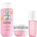 Sol de Janeiro Cheirosa 68 Beija Flor Trio Set (3-Piece Mini)