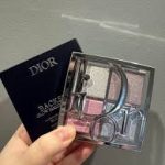 Dior Backstage Glow Maximizer Palette 002 Frosted Opal Glow