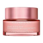 Clarins - Multi-Active Day Cream (All Skin Type) - 50ml